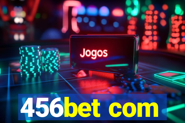 456bet com